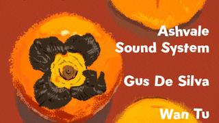 Persimmon Sound: Day to Night Party II