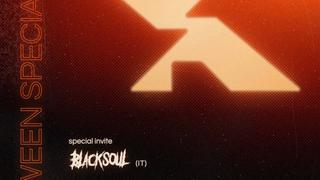 HALLOWEEN SPECIAL EXTENDED THE AFTER-PARTY NEVER END