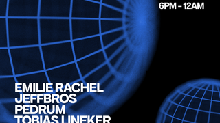 Groovers on the Rooftop
