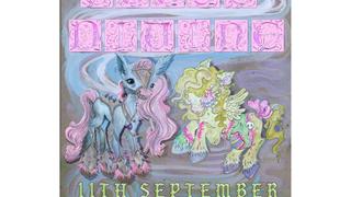 CHARJE X P0RTAL: EQUUS DIVINE