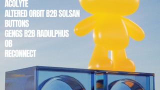 ARCTIQUE / DRUM AND BASS PARTY