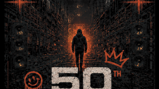 Planet Techno present: Biri's 50th Birthday celebration