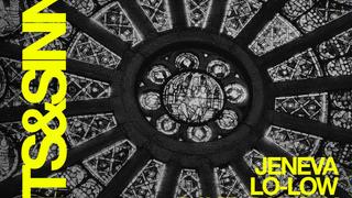 Saints & Sinners with LO-LOW B2B David Ramsay, James Harbrecht, Jeneva & Greg Brockmann