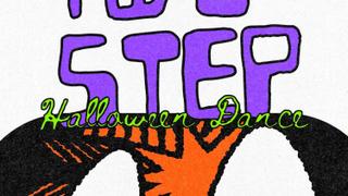 TWO STEP 004 - HALLOWEEN DANCE