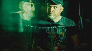 Dextro + The Silver Field + Hanakiv + Kit Gordon