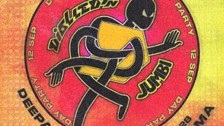Daytime Dance: Dialled In