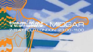 Transmissions x Midgar