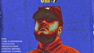 Prito Sounds Vol. 7
