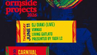 CLUB YEKE: TBA