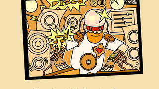 T!SCO presents: Touch Of Funk