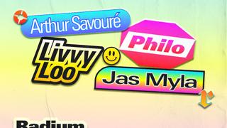 Radium Records Summer Party