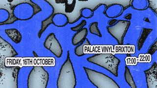 Shoulderwork Vol. 2 - Pre-party