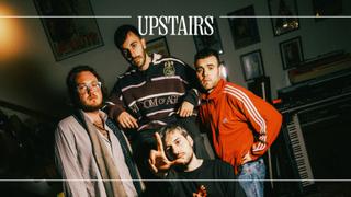 Late Late Show Upstairs with Alsogood