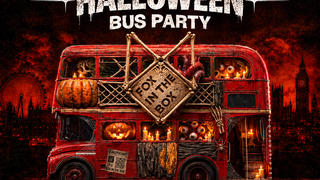 A PARTY ON A MOVING BUS (+ After party )