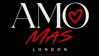 AMO MÁS Love More. Dance Longer