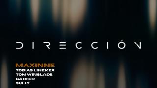 DIRECCIÓN: Maxinne