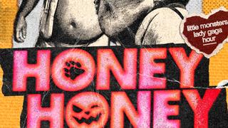 HONEY HONEY - HALLOWEEN SPECIAL