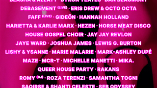 Body Movements Festival 2026
