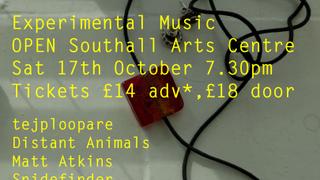 Ealing Extranormal Vol.50
