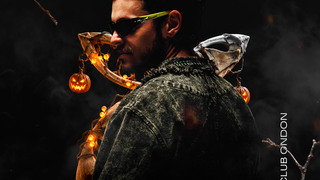 Halloween Organic: Bhaskar