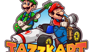 MARIO KART WII WITH A LIVE BAND - £100 PRIZE