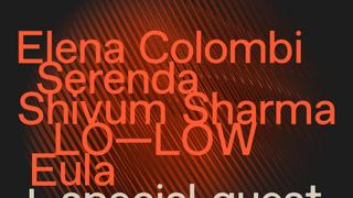 radial presents: official launch – saturday
