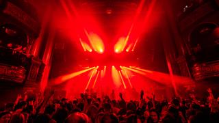 KOKO Electronic: Special Guests