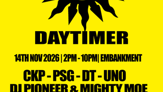 Sun City Day Party - Westend Edition