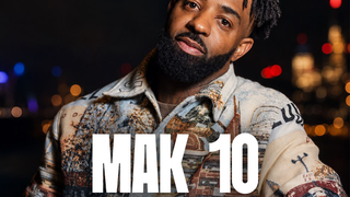 SETLIFE presents MAK10