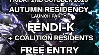 Breakaway: Free Entry Before 12am - Breaks / Jungle / Drum & Bass