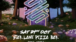 Southern Sounds Star Lane Return