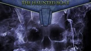 GHOST SHIP - The ultimate Halloween boat party + free after party