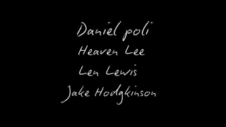 bubble.ldn presents Daniel Poli & Heaven Lee