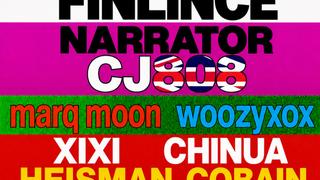 CRYSTALPISTOL at Ollex: shaiwarrior, CJ808, FINLINCE + more