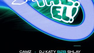 WHAT.THE.EL! Day Party Birthday Special
