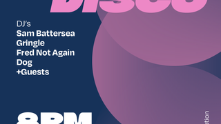 Balls Deep Disco