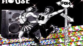 Fathers of House at Warehaus