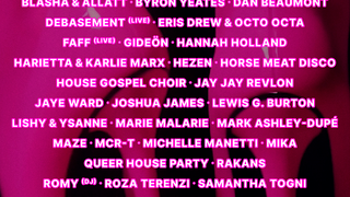 Body Movements Festival 2026