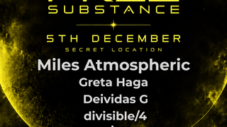 Free Substance