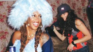 R'n'B LDN Day Party x House Party Soho