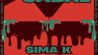 Hoxton Cabal: sima k, Benebe, Josh Hurst (Vinyl Only)