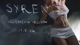 'Syren' Listening Session