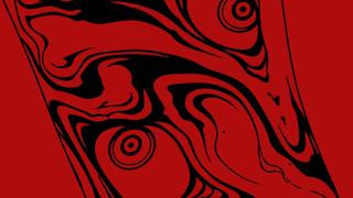 Red Room Halloween Launch - SECRET GUEST