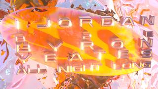 I. JORDAN b2b Byron Yeates - All Night Long (FOLD Steam Room)