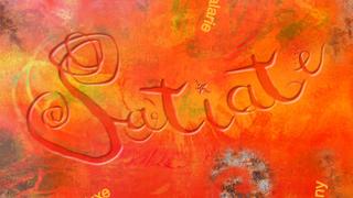 Satiate