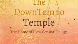 The DownTempo Temple