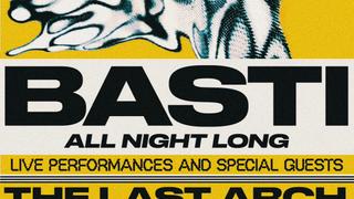 BASTI // All Night Long