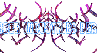 Audible Mania presents: Gabber Industries Berlin