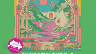 Classic Album Sundays presents Balearic Breakfast Vol.5 Album Launch Party
