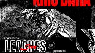 EMAREUK & Saga Sonica PRESENT Yazzus & Kris Baha